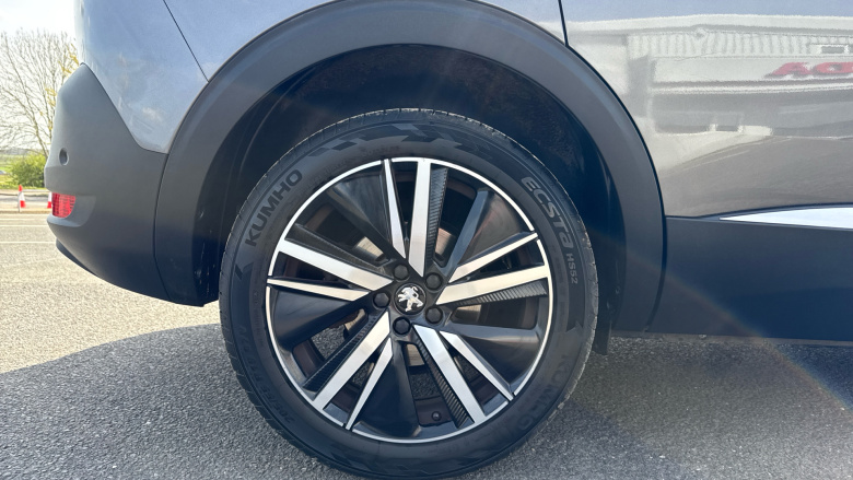 Peugeot 5008 1.6 PureTech 180 GT Premium 5dr EAT8 Petrol Estate